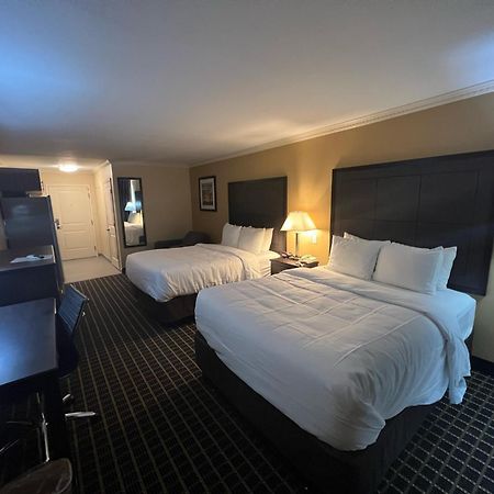 Mainstay Suites Ozona I-10 Exterior foto