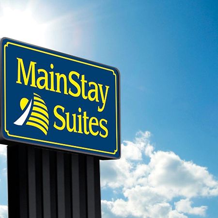 Mainstay Suites Ozona I-10 Exterior foto