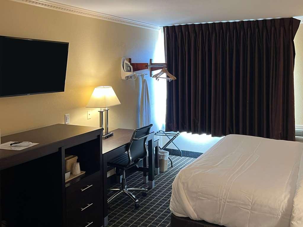 Mainstay Suites Ozona I-10 Zimmer foto