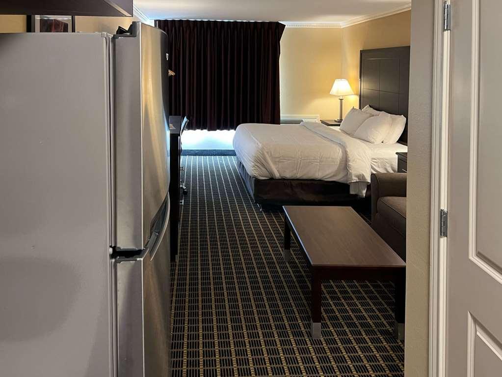 Mainstay Suites Ozona I-10 Zimmer foto