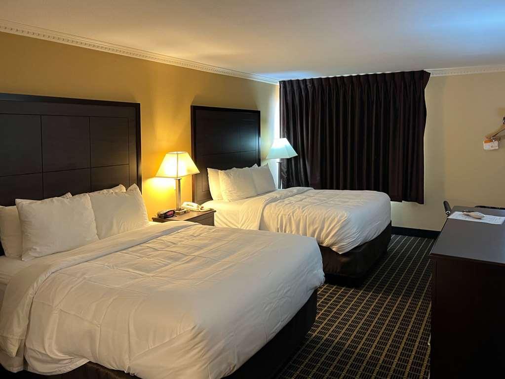 Mainstay Suites Ozona I-10 Zimmer foto
