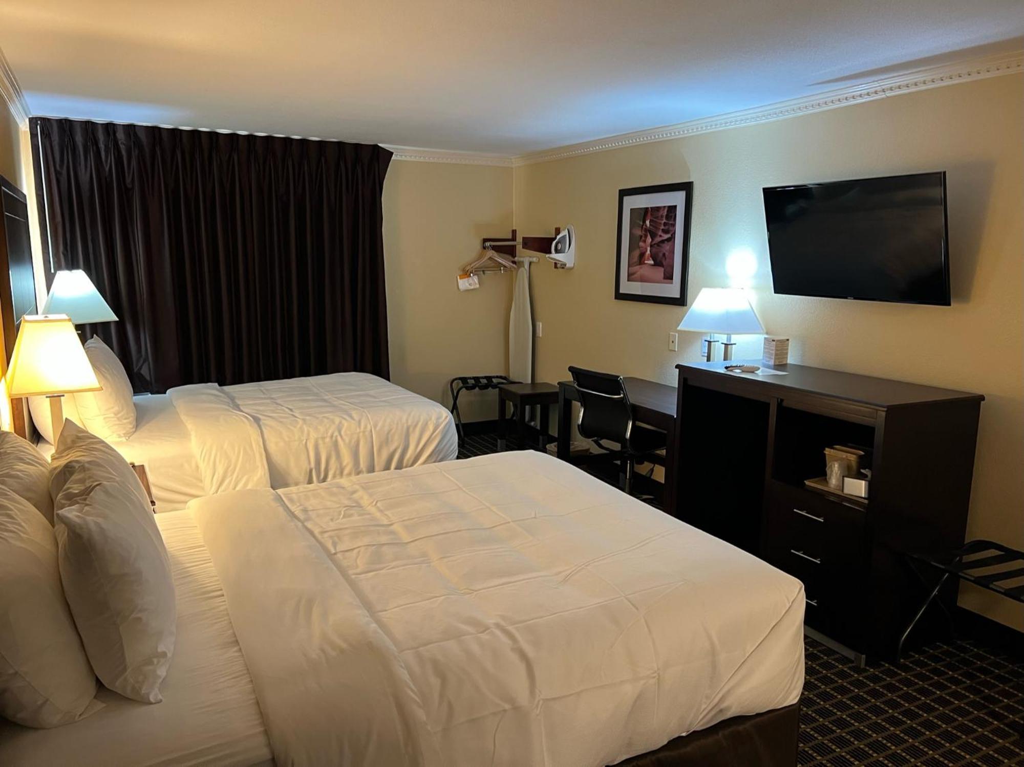 Mainstay Suites Ozona I-10 Exterior foto