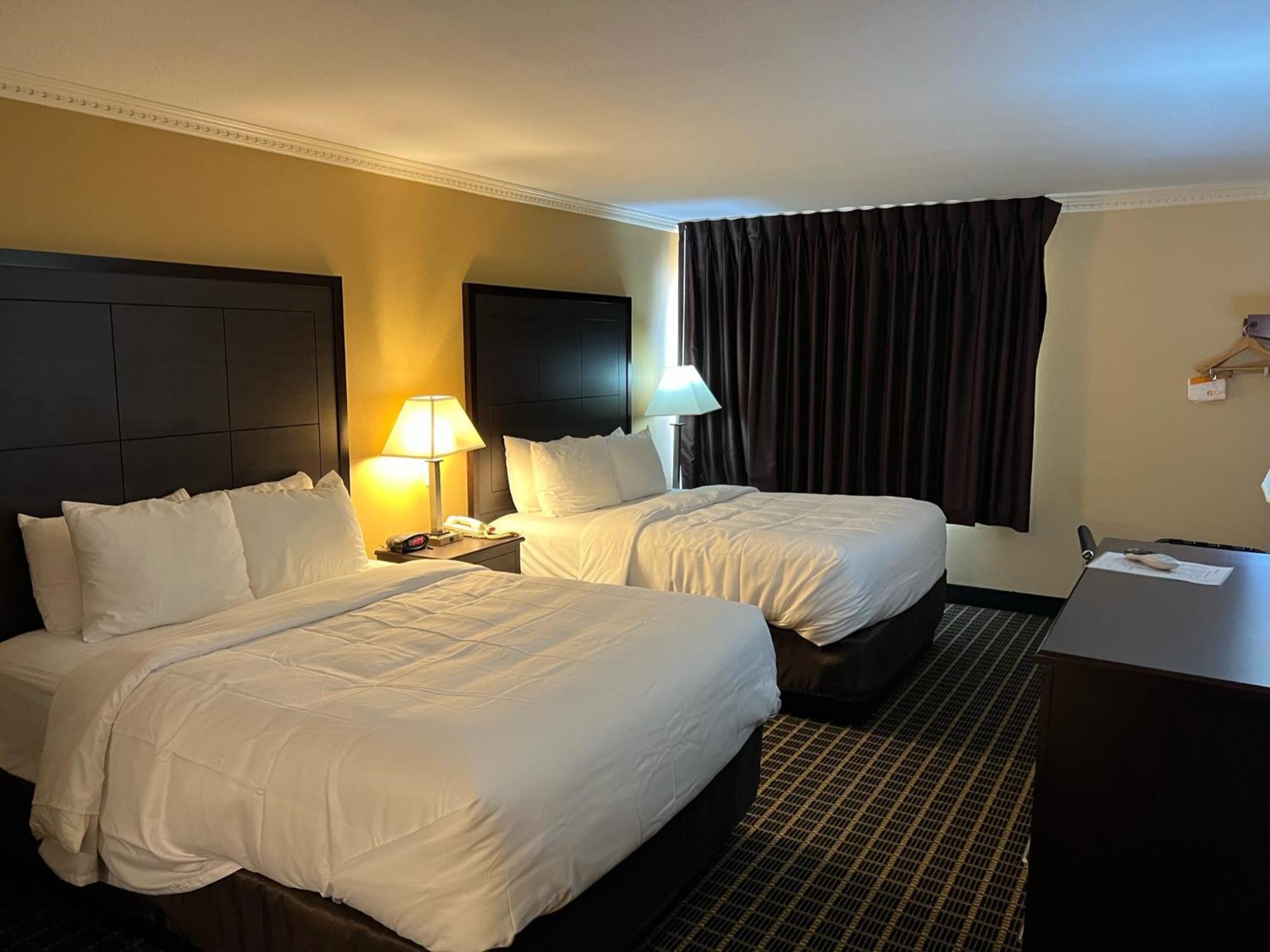 Mainstay Suites Ozona I-10 Exterior foto